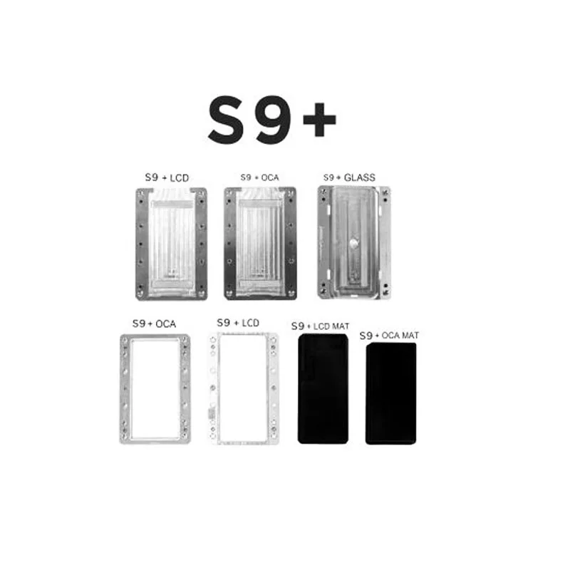 S9+