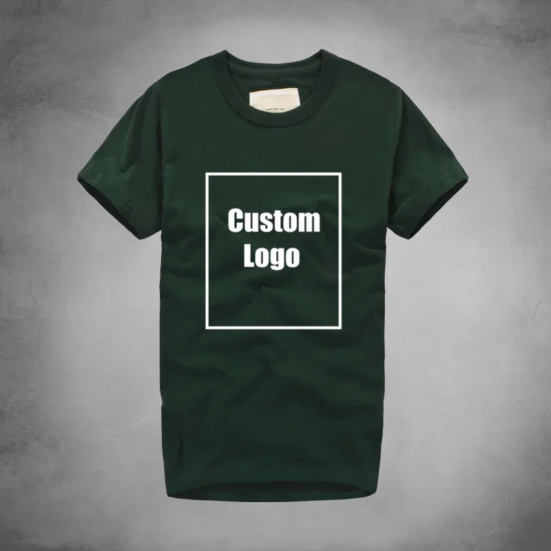 19 Dark Green