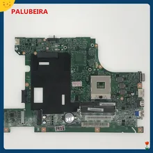 PALUBEIRA B590 B580 48.4XB01.011 материнская плата для lenovo B590 B580 Материнская плата ноутбука PGA989 HM70(SJTNV) в комплекте Технические характеристики