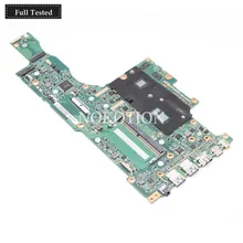 NOKOTION NBGCF11002 For Acer Aspire R5-571 R5-571TG-78G6 Laptop Motherboard SR2EZ i7-6500U CPU NBGCF11002 P5HCJ Gerorce 940MX
