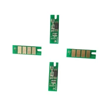 Puce de réinitialisation automatique pour cartouche de toner ricoh gx3000, puce ARC, gc21