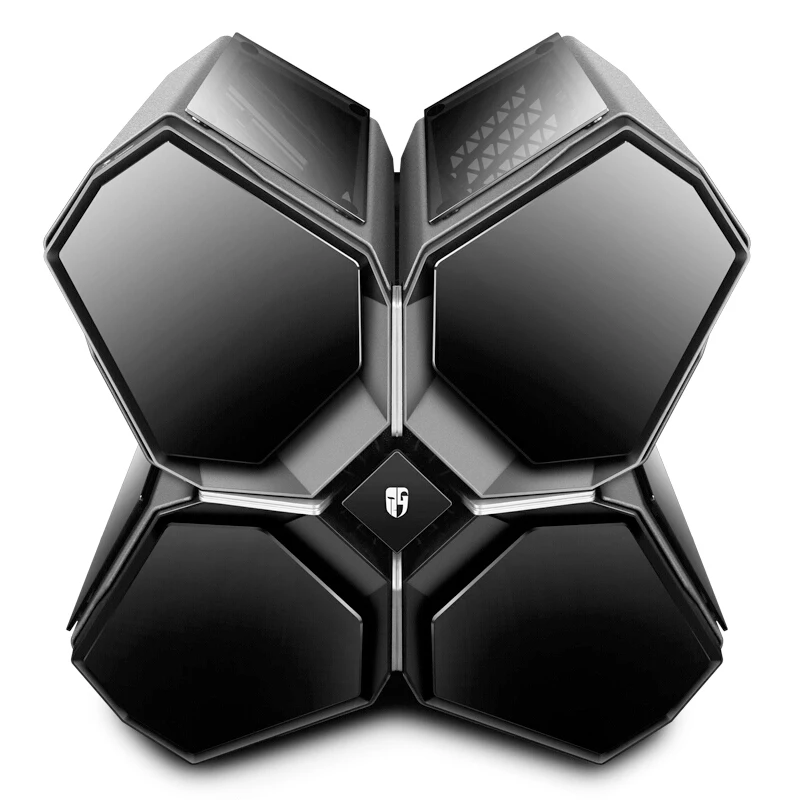  Intel Core i9 7900X Ten Core Twenty Threads Gaming PC Desktop GTX 1080Ti 256GB SSD 2TB HDD 16GB DDR