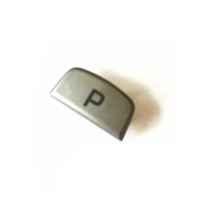 

LR086213 Shift lever button P range button Ran geR ov er Sport 2014- Gear shift lever button trim cover Hanging handball button