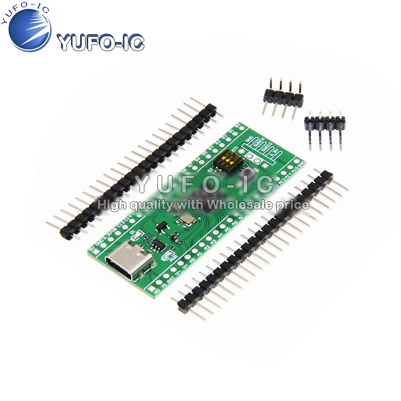 Плата разработки STM32F401 плата STM32F401CCU6 STM32F4|Интегральные схемы| |