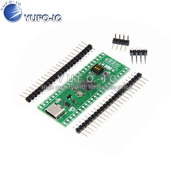 

STM32F401 development board STM32F401CCU6 STM32F4 development board plate