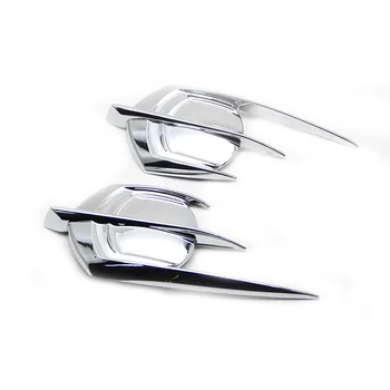 

Hot sell For Honda Goldwing GL1800 GL 1800 2012-2013 0521-1100 Motorcycle Chrome Falcon Fairing Emblem Cover