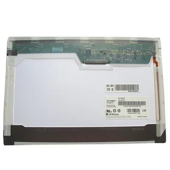 

New 12.1" Laptop LCD Screen Panel Display B121EW09 V.3 LTN121AT07 LP121WX3 TL C1 For IBM X200 X201 K26