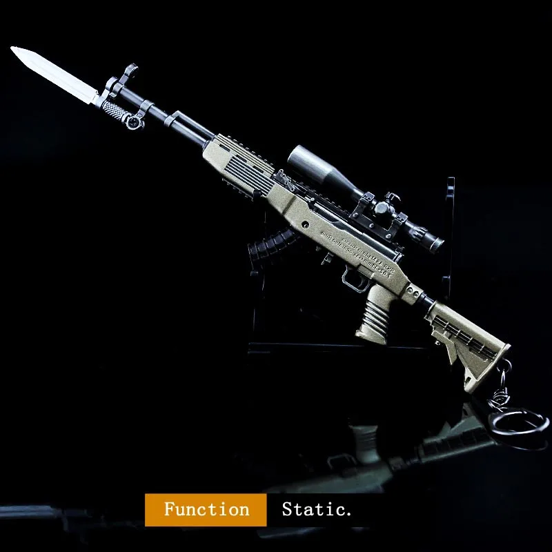21cm Alloy Weapon Model Sks Sniper Rifle Alloy Gun Weapons Hooks Accessories For Military Collection Toy Jsuny Toy Alloy Gun Guns Collectionsniper Rifle Aliexpress