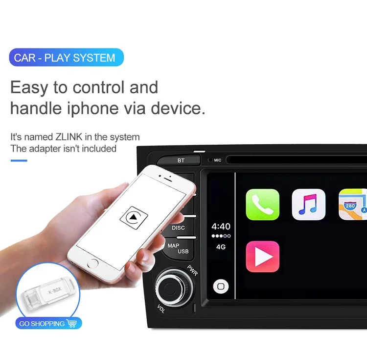 Flash Deal Isudar 2 Din Car Multimedia Player Android 9 For Audi/A6/S6/RS6 Auto Radio Stereo System GPS DVD Octa Core RAM 4GB USB DVR DSP 9 Flash Deal Isudar 2 Din Car Multimedia Player Android 9 For Audi/A6/S6/RS6 Auto Radio Stereo System GPS DVD Octa Core RAM 4GB USB DVR DSP 9