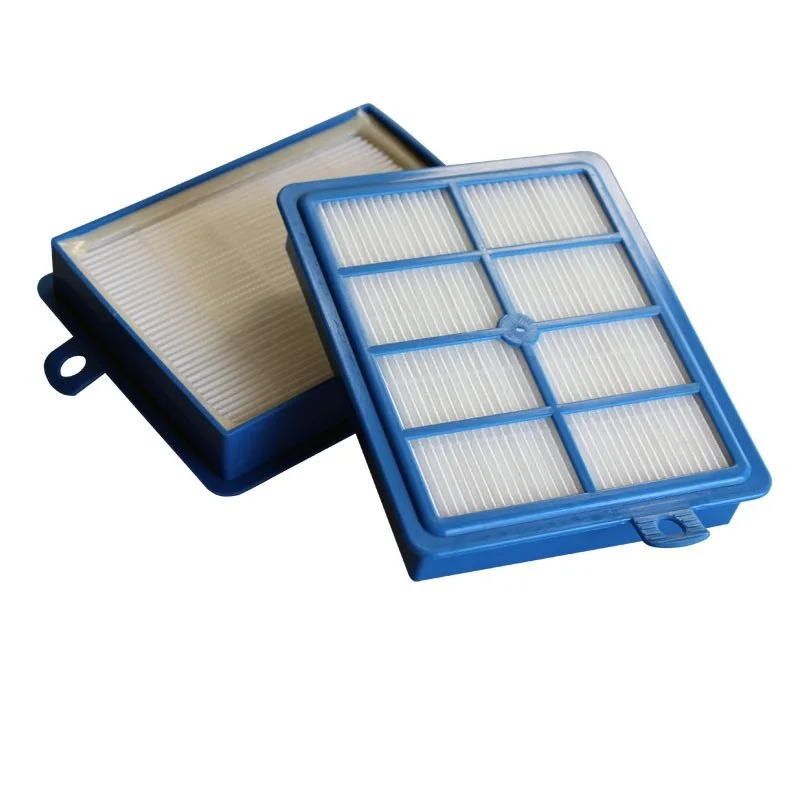 2 Pz/Pacco Per Philips Fc8204 Fc8060 Fc9150-Fc9199 Fc9071 Fc8038 Starter Kit Proformer Pro Filtro S-Filtro Hepa 12 Hepa13