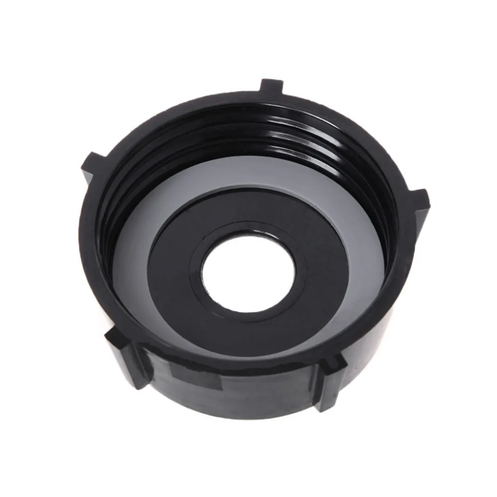 

Bottom Jar Base with Cap Gasket Seal Ring Replacement Part Juicer Spare Assembly