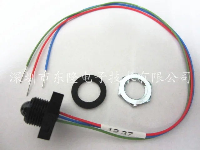 

Guaranteed 100% LLE105000 HONEYWELL Optical level sensor new and original !
