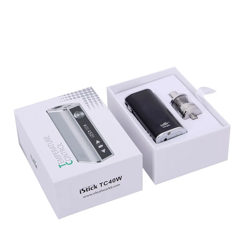 Eleaf iStick TC 40W with GS Tank Kit2