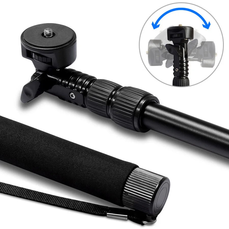 2 in1 Bluetooth Selfie stick 390-865 мм Bluetooth монопод для iPhone Android GoPro SJ камера+ Bluetooth затвора