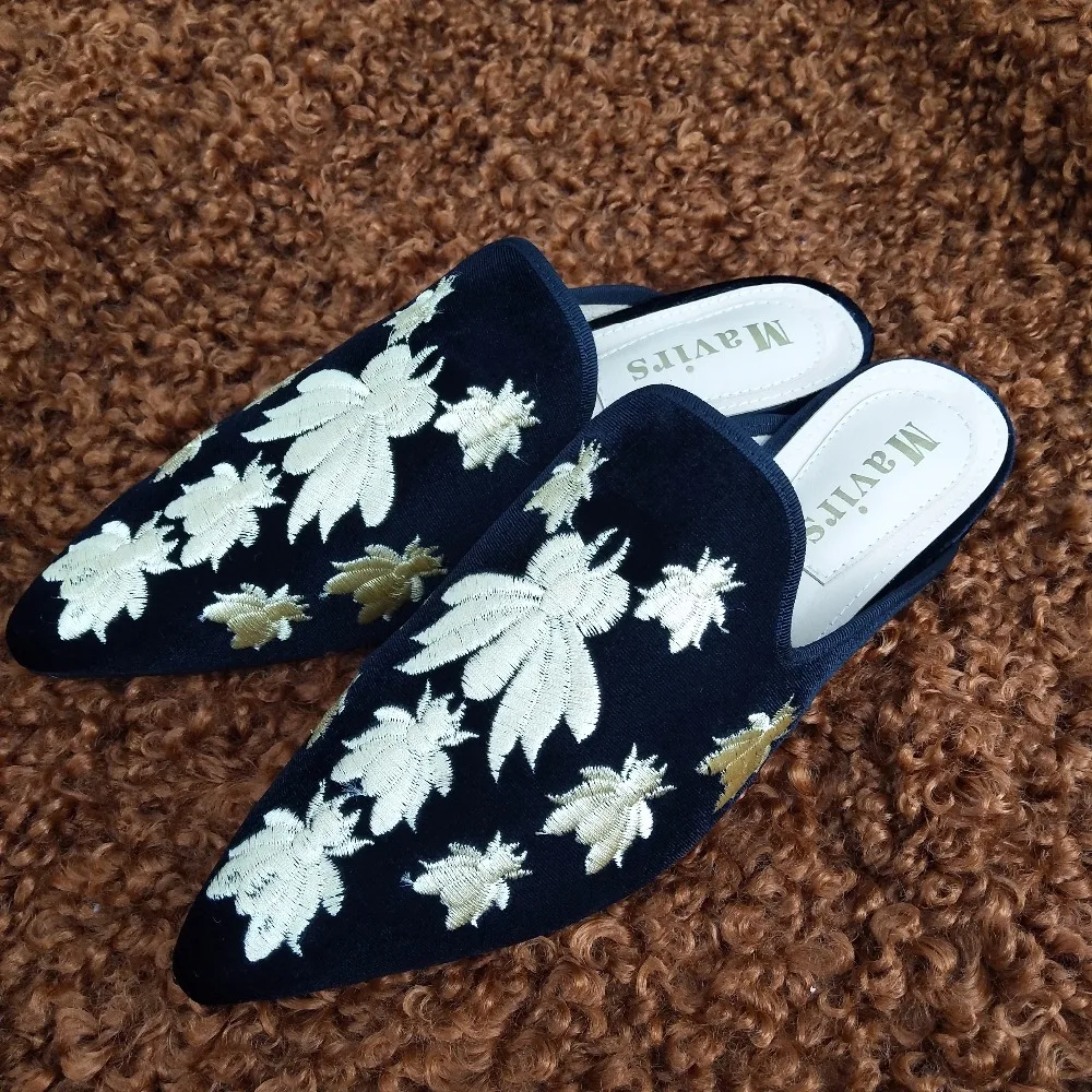 Женская Классическая обувь на толстой подошве; Цвет черный, золотой ...