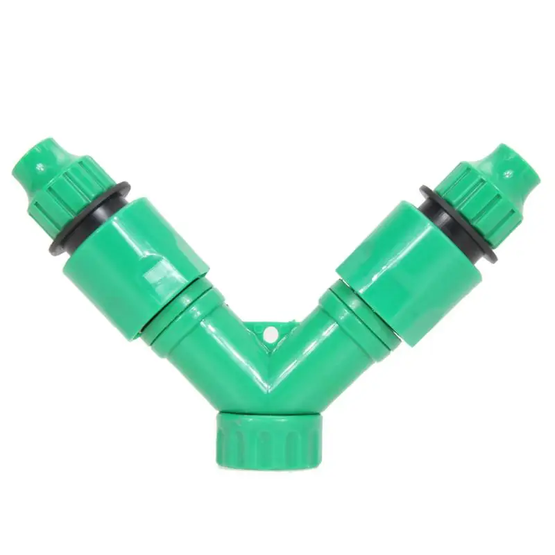 Quick Connector Couping for Drip Irrigation System Popular Use in Watering Hot selling in Garden Irrigation