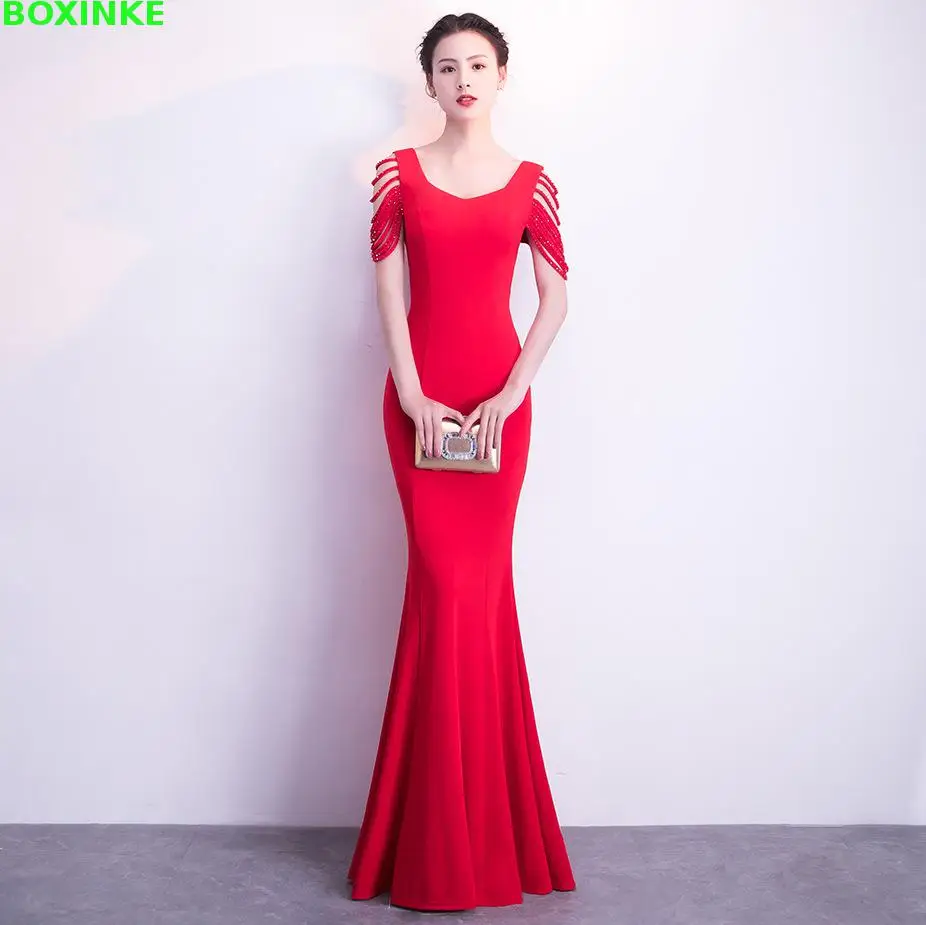 Zanzea Effen Katoen Lanon Polyester Vestidos Muje Nieuwe Dames Sexy Fishtail Gastheer,, Banket, Nachthemd, lange Jurk. Zanzea Effen Katoen Lanon Polyester Vestidos Muje Nieuwe Dames Sexy Fishtail Gastheer,, Banket, Nachthemd, lange Jurk.