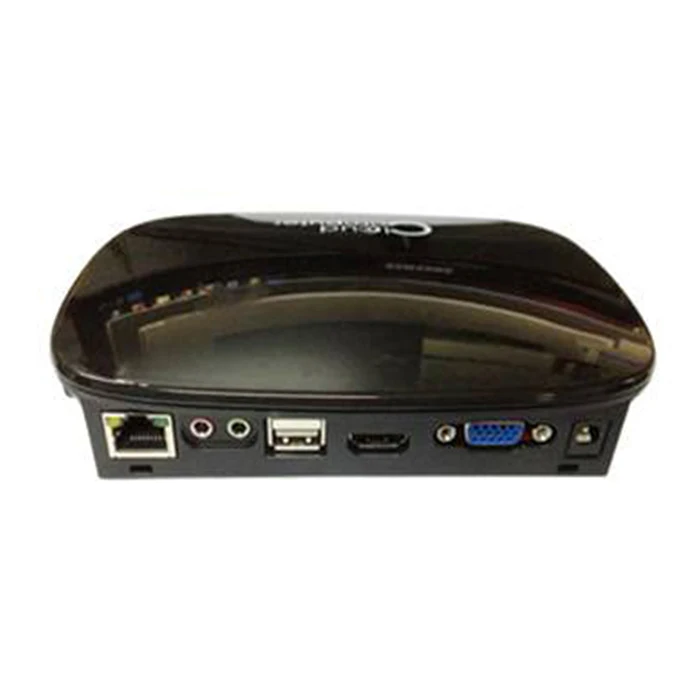 GZGMET 1080p ARM cortex thin client computer A9 4 cores 1 6GHz linux Vmware cloud Pc