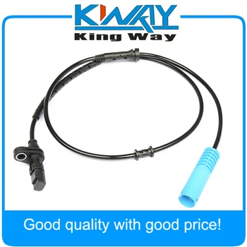 

ABS WHEEL SPEED SENSOR REAR LEFT RIGHT USE FOR BMW 1998-2001 E38 34526756374 NEW