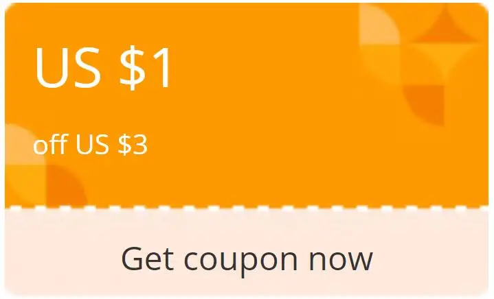 $3-$1优惠券 719x436