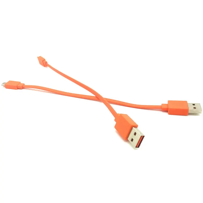 Replacement Chargers Cable Usb 2pcs 