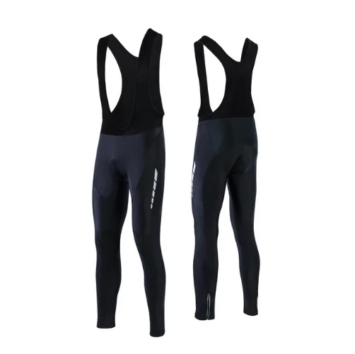 

SUSHAN 2018 Pro Breathable Lange Fahrrad Tragerhose 9D Gel Pad Bike Tragerhose Mtb Manner Ropa Ciclismo # BK-01
