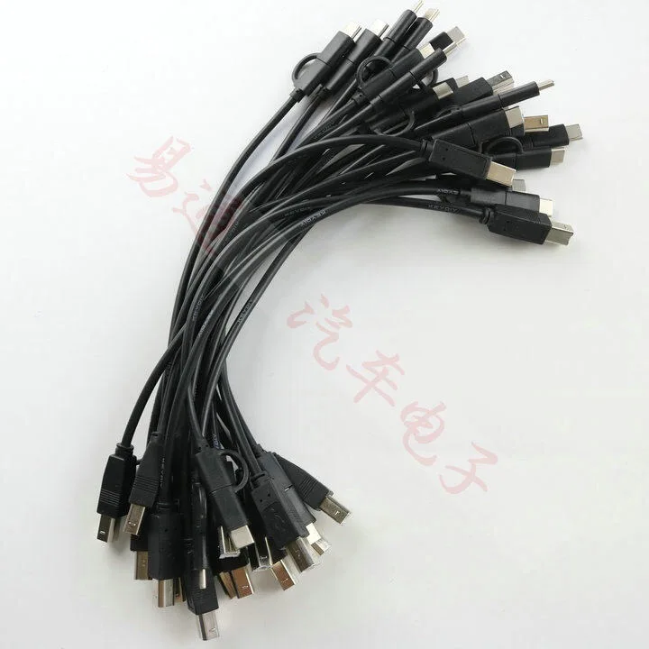 

KD Original OTG Connecter/OTG Cable Adapter For KD100 And KD600[one piece]