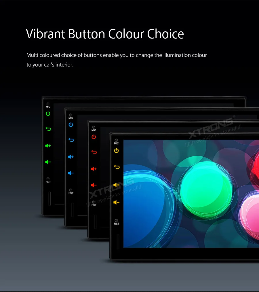 Discount Universal 7" Head Unit Android 8.1 Car Multimedia Player for Nissan Radio Stereos 1080p Video Steering wheel GPS RCA OBD NO DVD 5