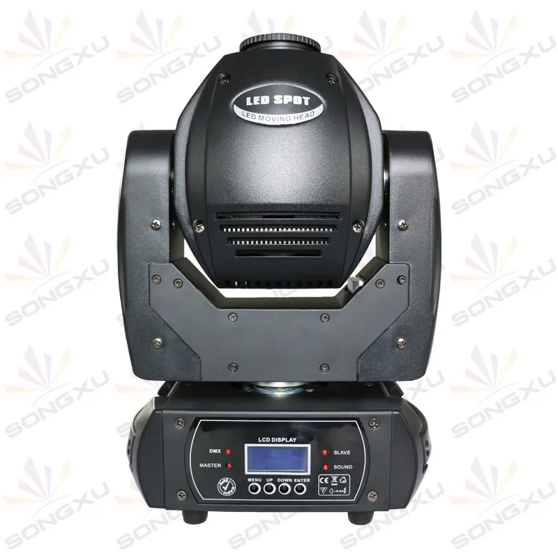 LED Moving Head Light 