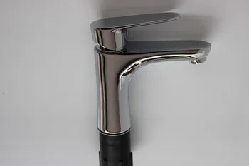 

[Enterprise] Central Purchasing Single lever basin faucet hot and cold copper faucet basin full bathroom vanities faucet