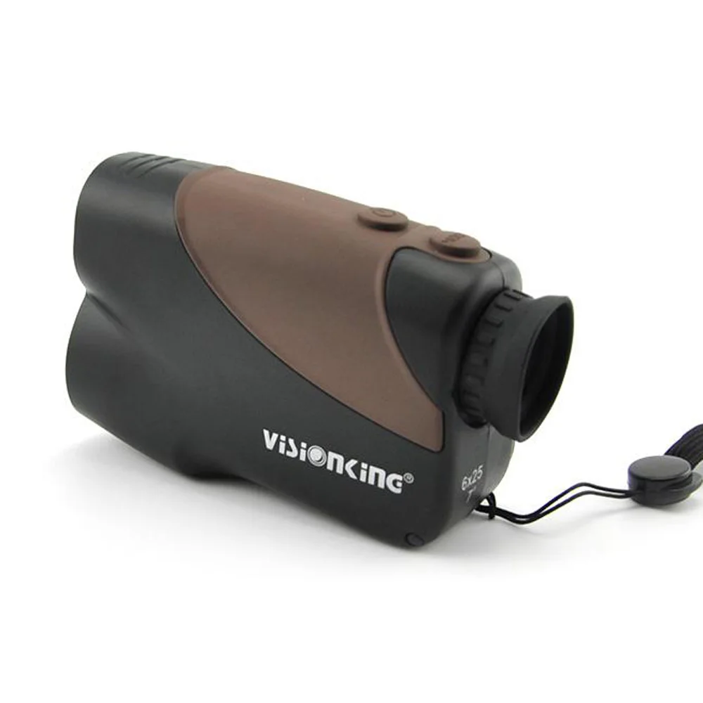 Buy Visionking 6x25CK Laser Ranger Finder For Hunting