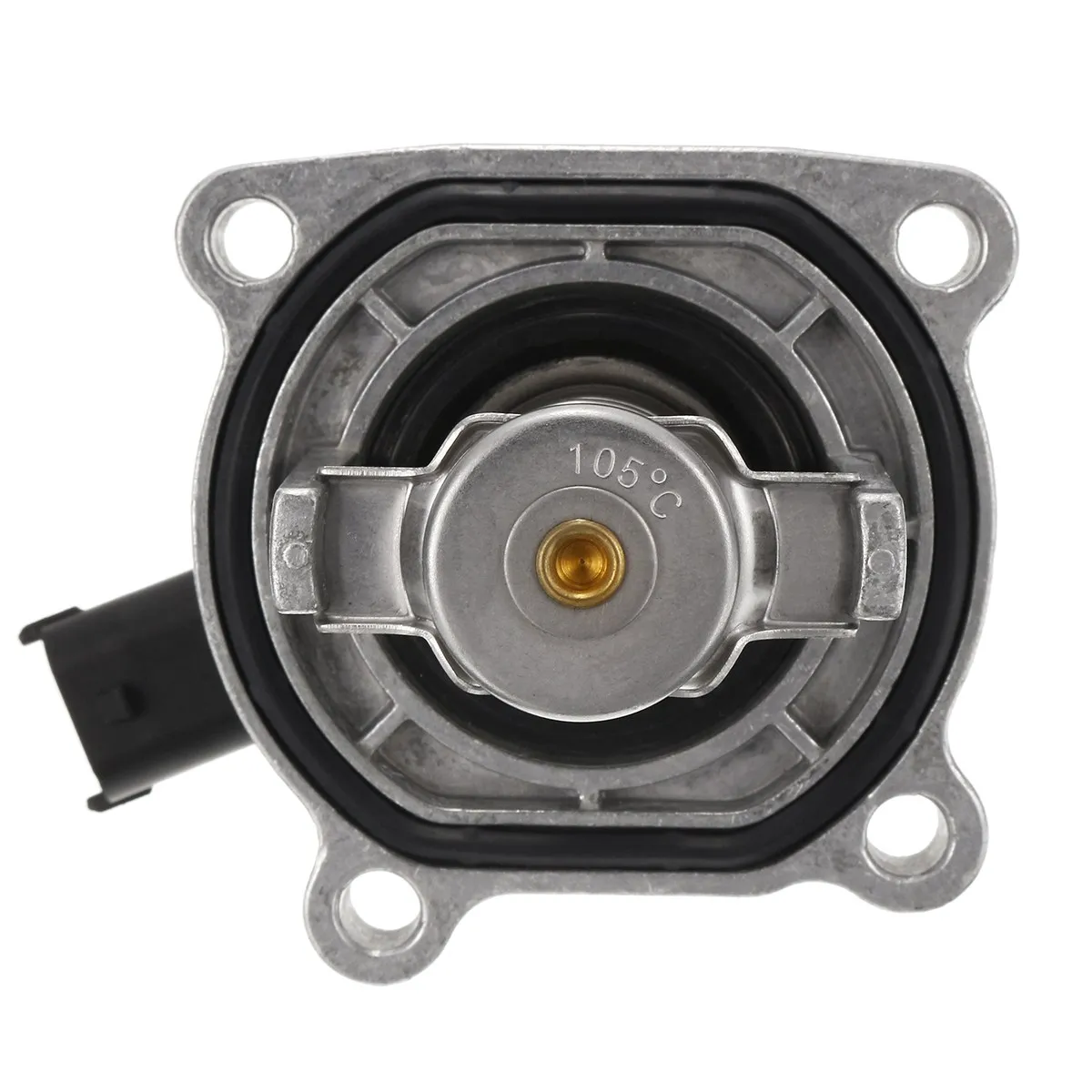 Термостат 96984104 55577072 с корпусом для Chevrolet Cruze Aveo orlando trax croma vauxhall Opel Astra 55578419
