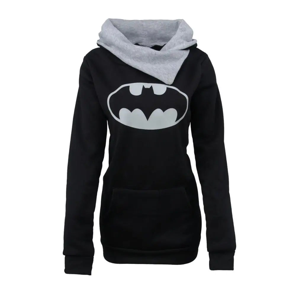 

Street dress Hoodies Autumn Women Girls PatchWork Pullovers Hoodeds Kpop Streetwears Fashion Trendsetter Printed Hat MOOWNUC MWC