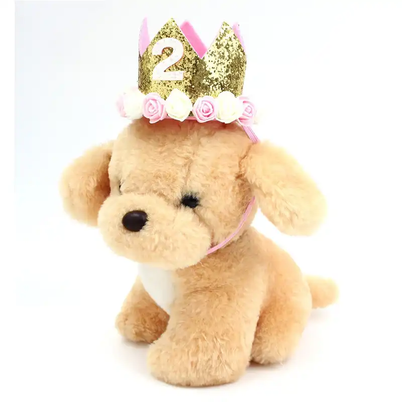 ペット犬誕生日パーティー帽子の装飾キャップ誕生日の帽子プリンセスクラウン1st 2nd 3rd年子犬子猫好意ヘアバンド 犬用キャップ Aliexpress ペット犬誕生日パーティー帽子の装飾キャップ誕生日の帽子プリンセスクラウン1st 2nd 3rd年子犬子猫好意ヘアバンド 犬用キャップ Aliexpress