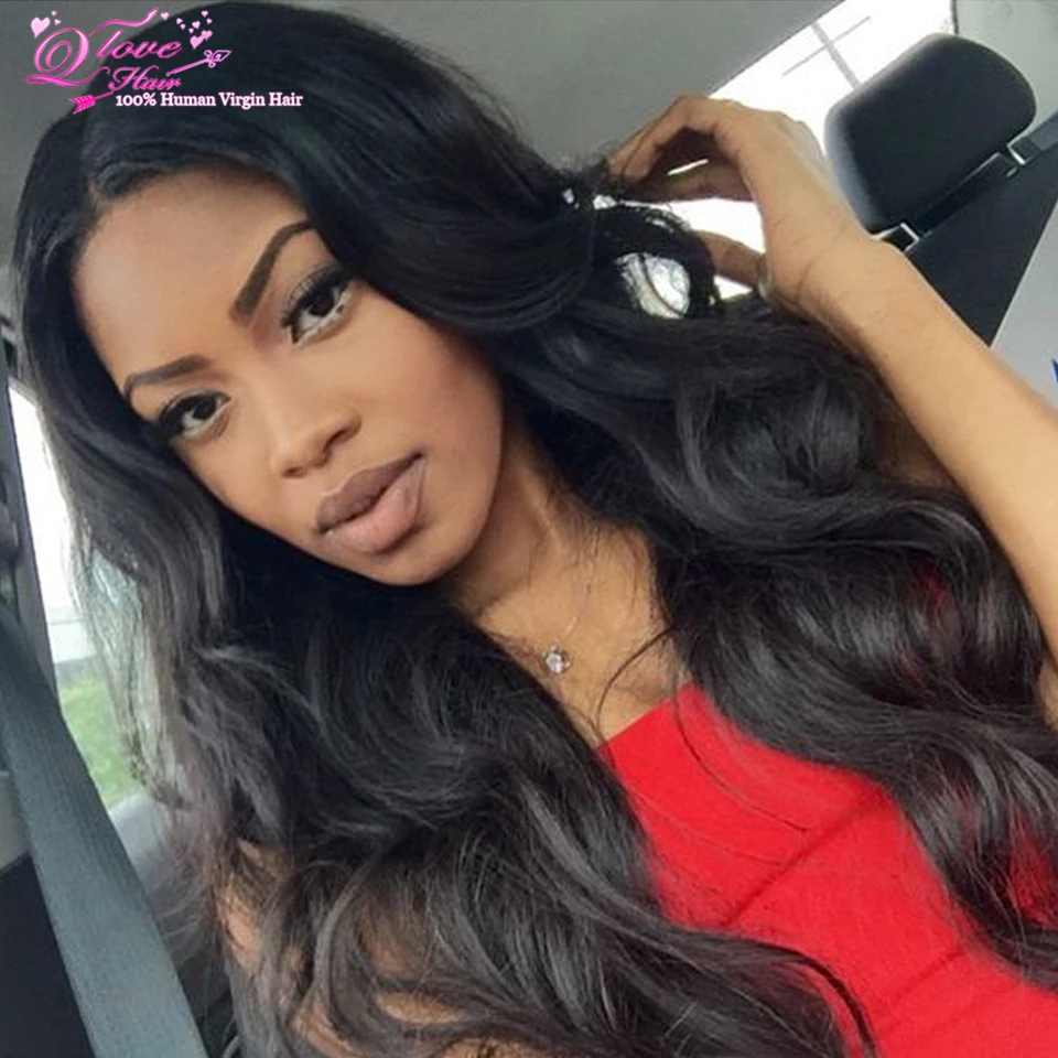 Russian Virgin Hair Extensions 7a Grade Body Wave Russian Virgin Hair Extensions 7a Grade Body Wave Bundles 4 Pieces Lot 100 Human Weave On Aliexpress Alibaba Group