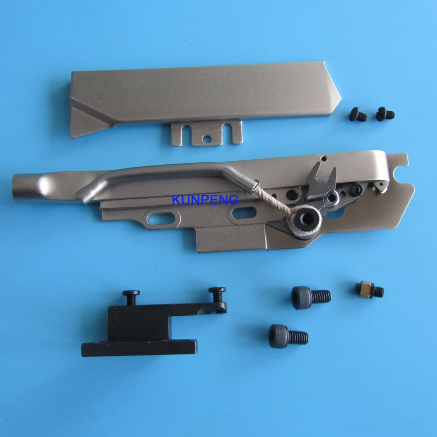 

1 SET #KS304294-91Y SIDE CUTTER Assembly fit for PEGASUS M752 M852 M952