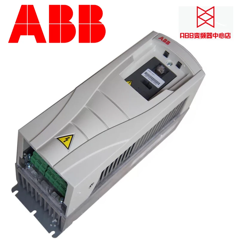 ABB инвертор 7.5KW абсолютно новый оригинальный ACS510 01 017A 4 Подлинная национальная