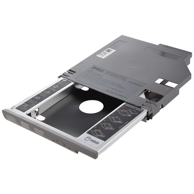 dell d630 sata