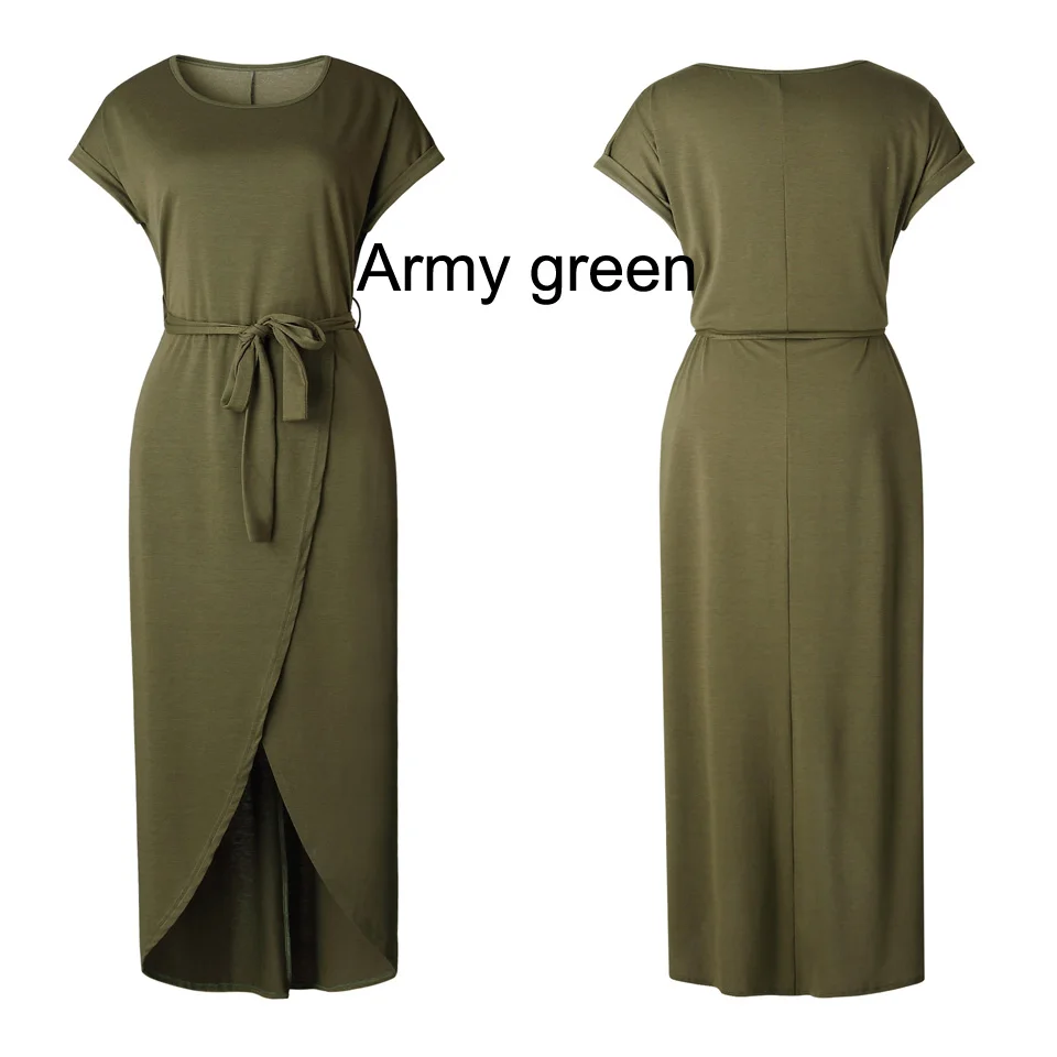 army green
