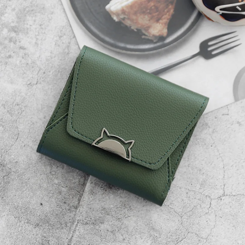 Women Wallets Small Fashion Brand Leather Purse Ladies Card Bag cat Women Wallet 2019 Clutch Women Female Purse Money Clip 169 Women Wallets Small Fashion Brand Leather Purse Ladies Card Bag cat Women Wallet 2019 Clutch Women Female Purse Money Clip 169