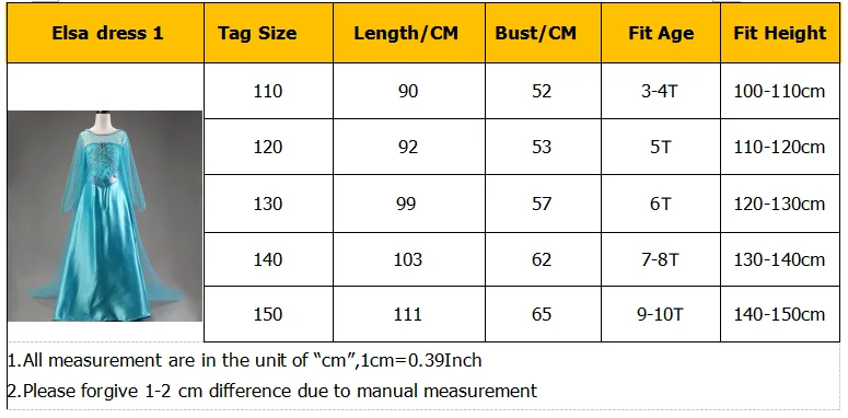 Детские платья для девочек; платье Эльзы; костюм Снежной Королевы; костюмы Анны и Эльзы для костюмированной вечеринки; fantasia vestidos; Одежда для девочек