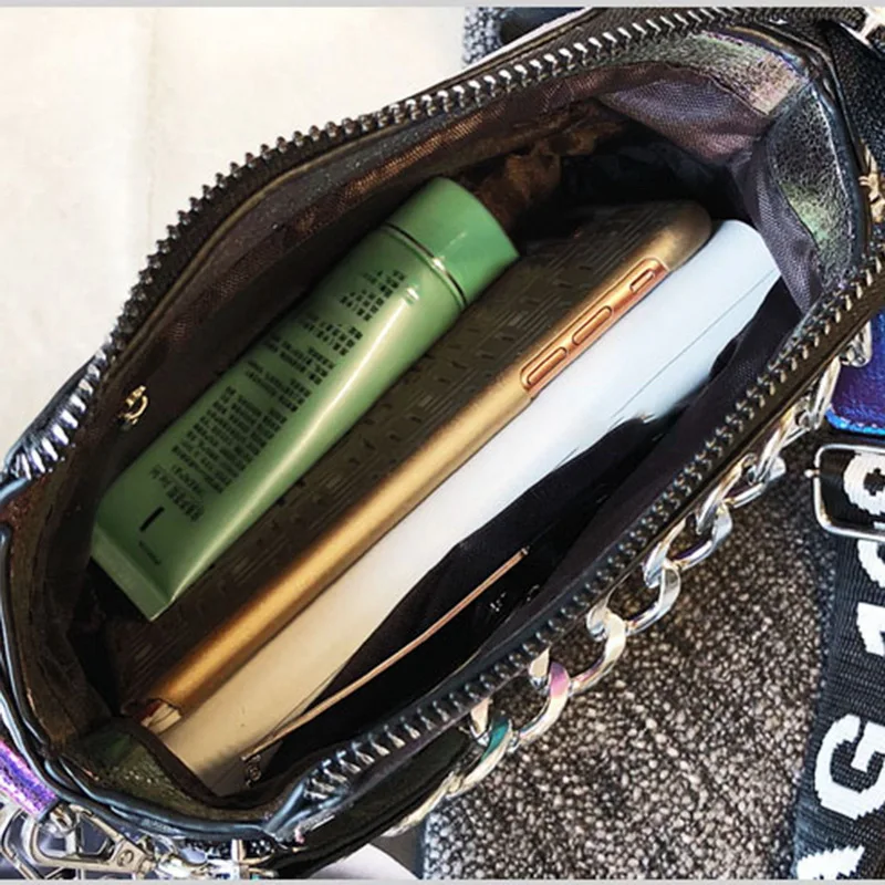 Popular bolso de mano de mujer para vacaciones PU mensajero exquisito bandolera letra bolso de hombro Popular bolso de mano de mujer para vacaciones PU mensajero exquisito bandolera letra bolso de hombro