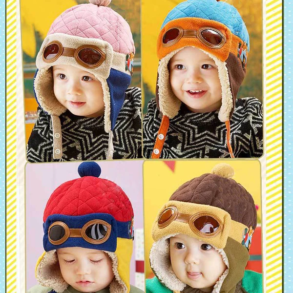 Теплая шапка для малышей; Шапка-бини; крутая зимняя шапка для маленьких мальчиков и девочек