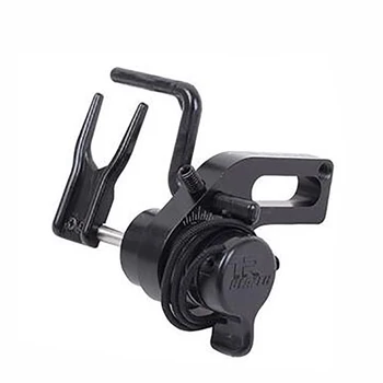 

Compound Bow Drop Away Arrow Rest Fall Away Ultra-Rest Right Hand CNC Aluminum Compound Bow Rest Shooting Hunting