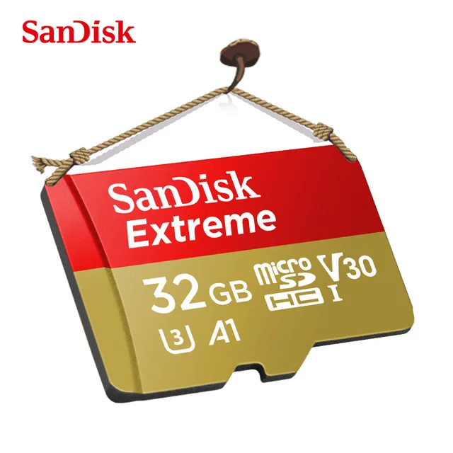 Best Price Sandisk Micro SD Card 32GB 100MB/S Memory Card C10 U3 U1 A1 V30 Microsd 16GB 64GB 128GB 256GB Flash TF Card for Phone Computer Best Price Sandisk Micro SD Card 32GB 100MB/S Memory Card C10 U3 U1 A1 V30 Microsd 16GB 64GB 128GB 256GB Flash TF Card for Phone Computer
