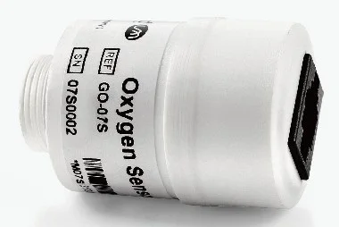 Оригинальный Новый магнитный датчик газа обезболивающий медицинский кислорода