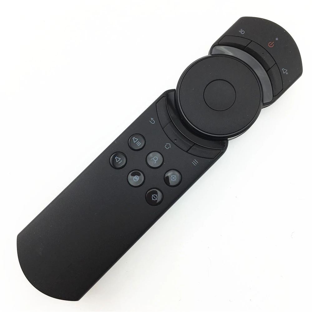 

remote control use for jmgo Projector J6S P2 J6 G3 T6 V8 C6 pro original remote control