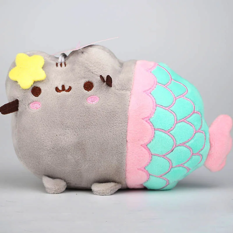 Stuffed e Plush Animais miúdos Tipo : Pusheen Plush