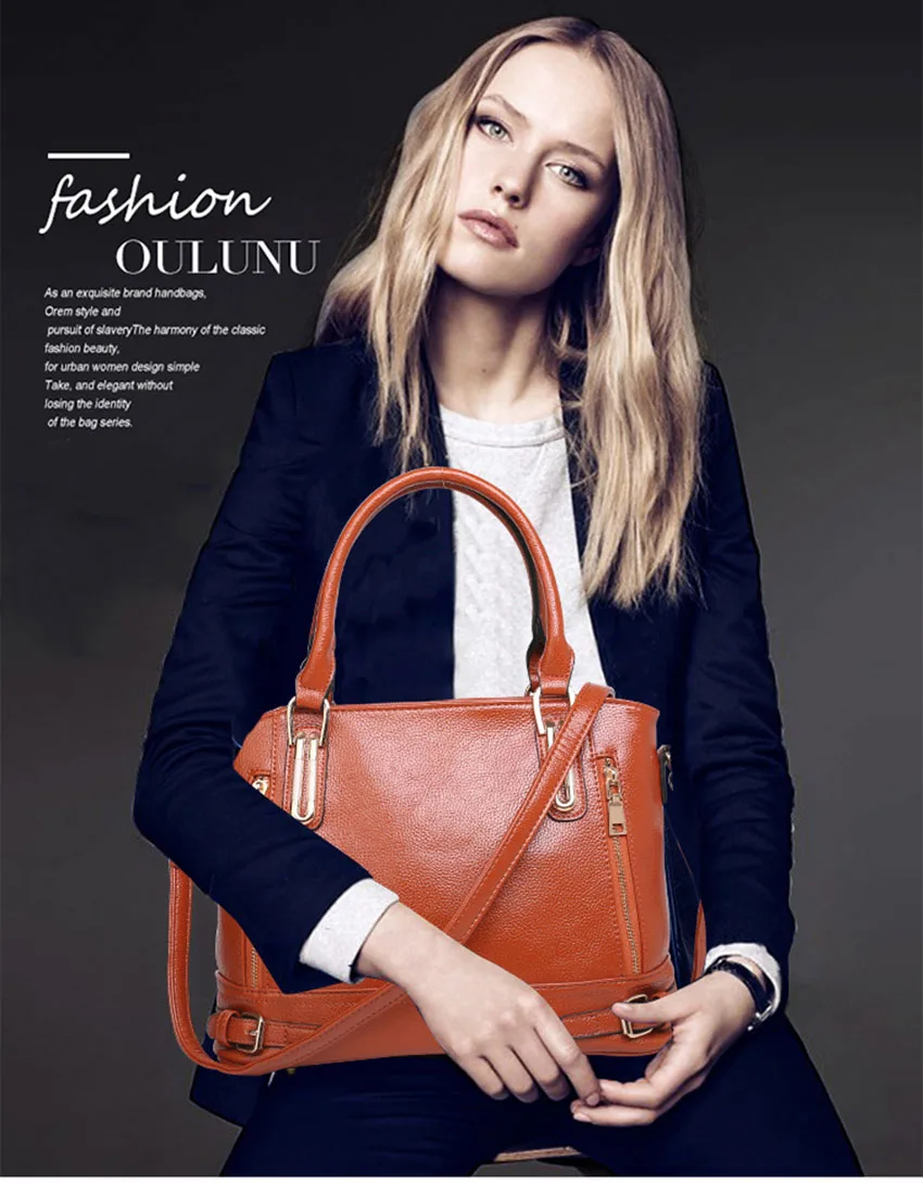 LANZHIXIN Роскошные брендовые Дизайнерские повседневные женские кожаные сумки, сумка-тоут, модные женские сумки через плечо для женщин SD831