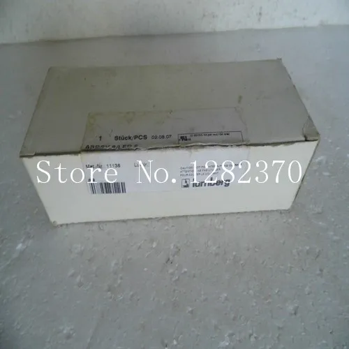 

[BELLA] new original authentic LUMBERG module ASBSV 4 / LED 5 Spot